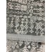 Турецкий ковер Мауритиус 0009 Серый
